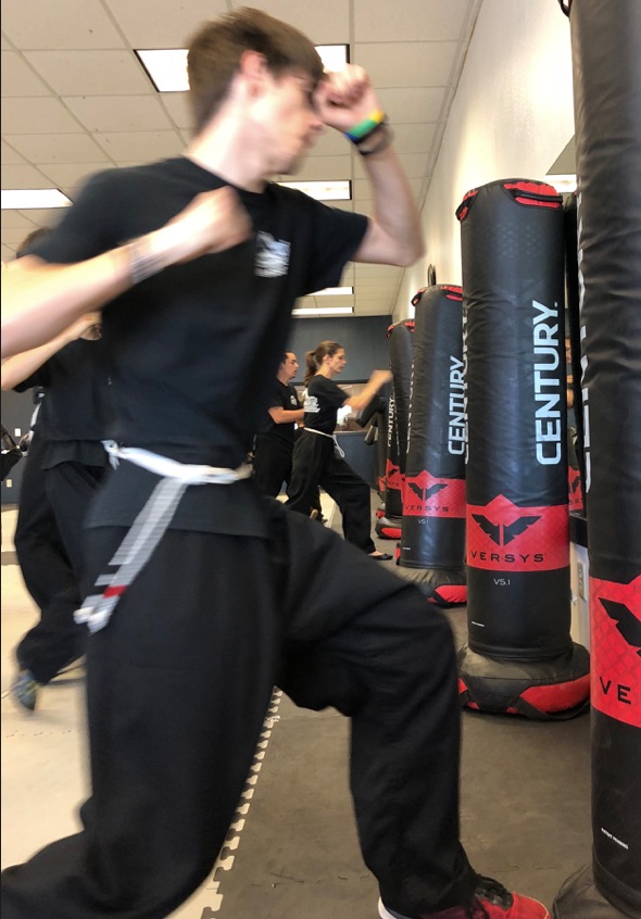 Adult Classes