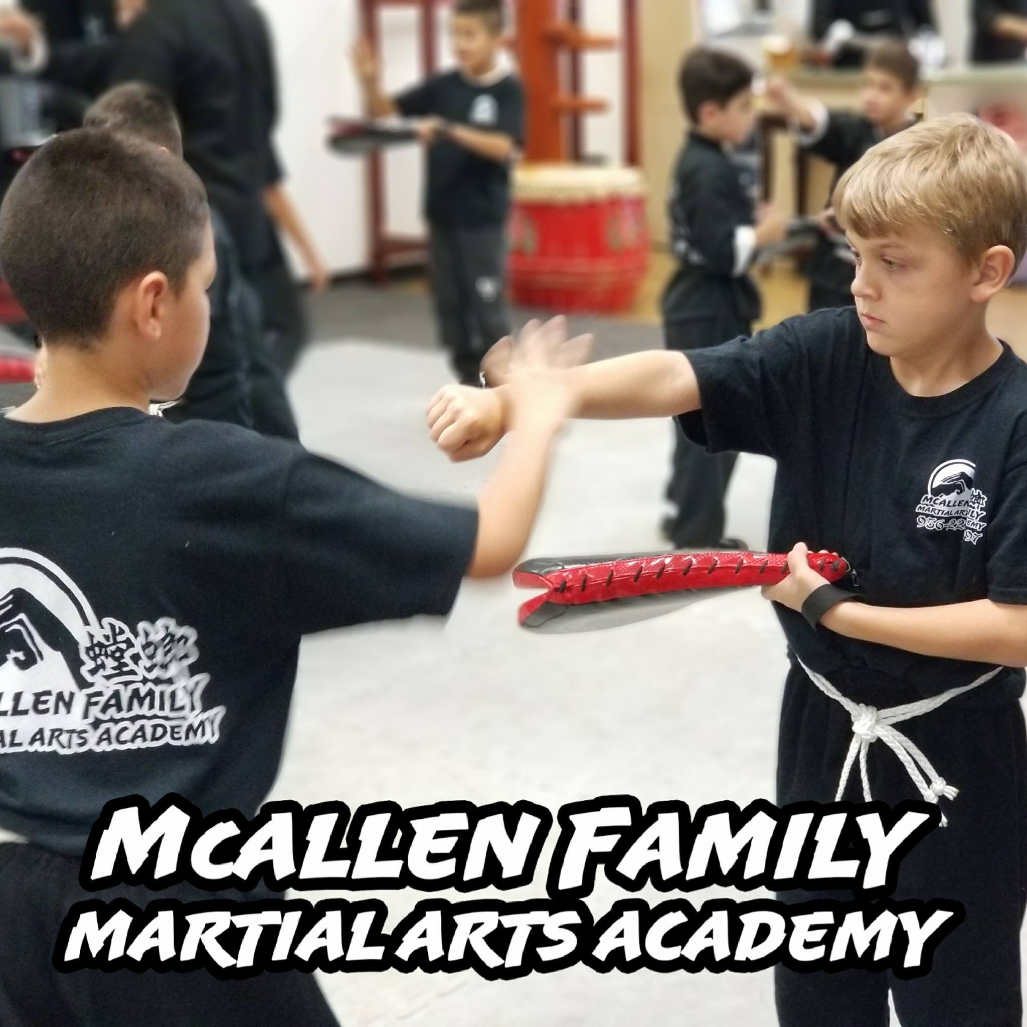 Kid Classes