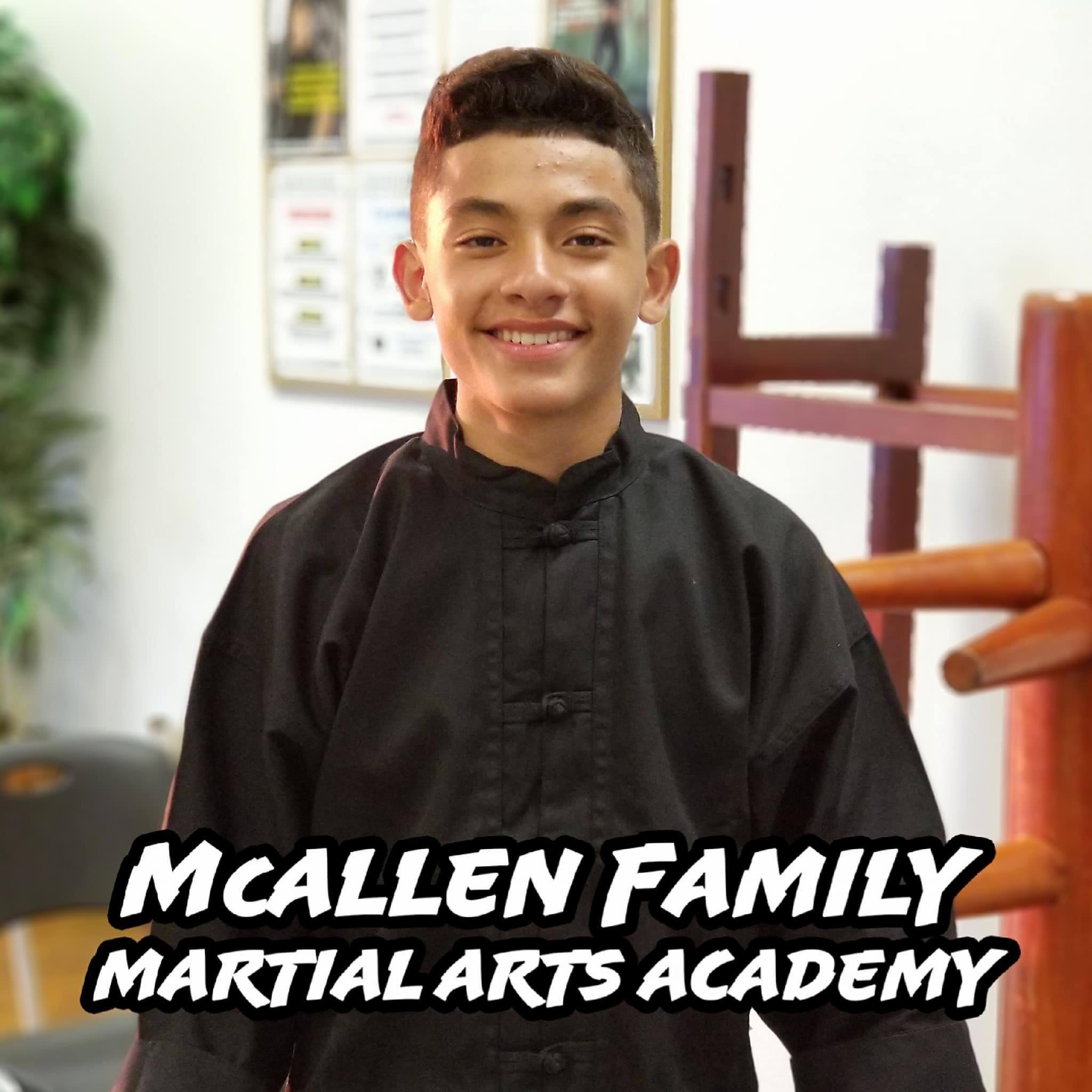 Teen Classes