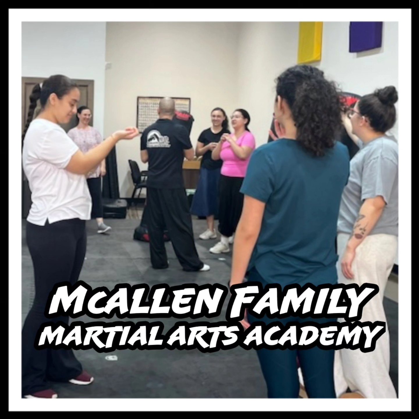 Adult Classes